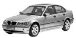 BMW E46 U2302 Fault Code