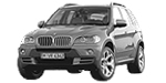 BMW E70 U2302 Fault Code