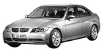 BMW E90 U2302 Fault Code