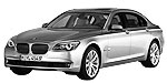 BMW F01 U2302 Fault Code